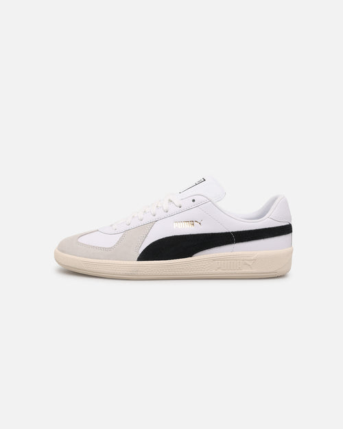 Puma Army Trainer White