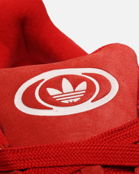 Adidas Campus 00s Better Scarlet