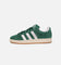 Adidas Campus 00s Dark Green