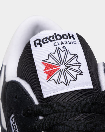 Reebok Classic Nylon Core Black/Footwear White