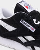 Reebok Classic Nylon Core Black/Footwear White