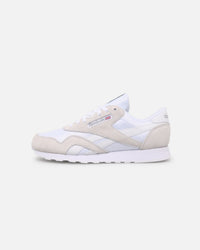 Reebok Classic Leather White