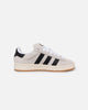 Adidas Women's Campus 00s Crystal White/Core Black/Off White