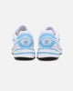 Adidas Women's Astir White/Blue