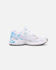 Adidas Women's Astir White/Blue