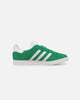Adidas Gazelle Green/White