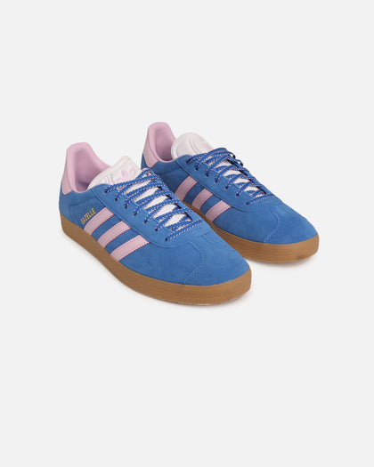 Adidas Women's Gazelle Blue