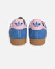 Adidas Women's Gazelle Blue