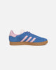 Adidas Women's Gazelle Blue