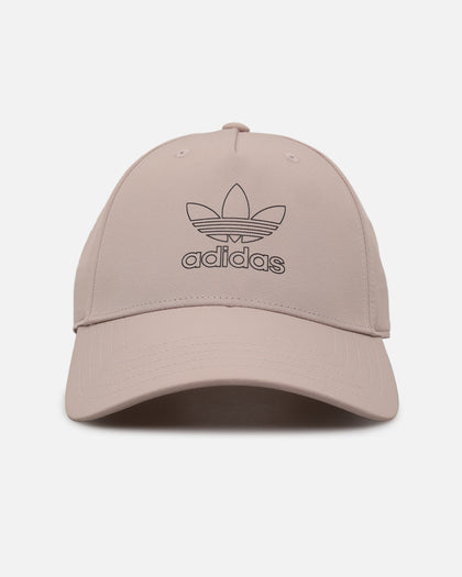 Adidas Strapback Cap Wonder Taupe