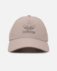 Adidas Strapback Cap Wonder Taupe