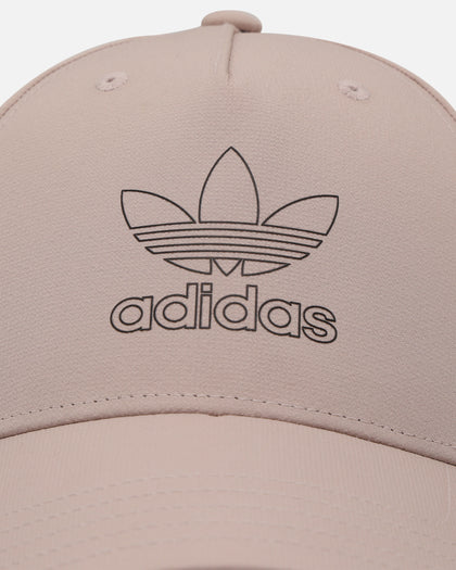 Adidas Strapback Cap Wonder Taupe