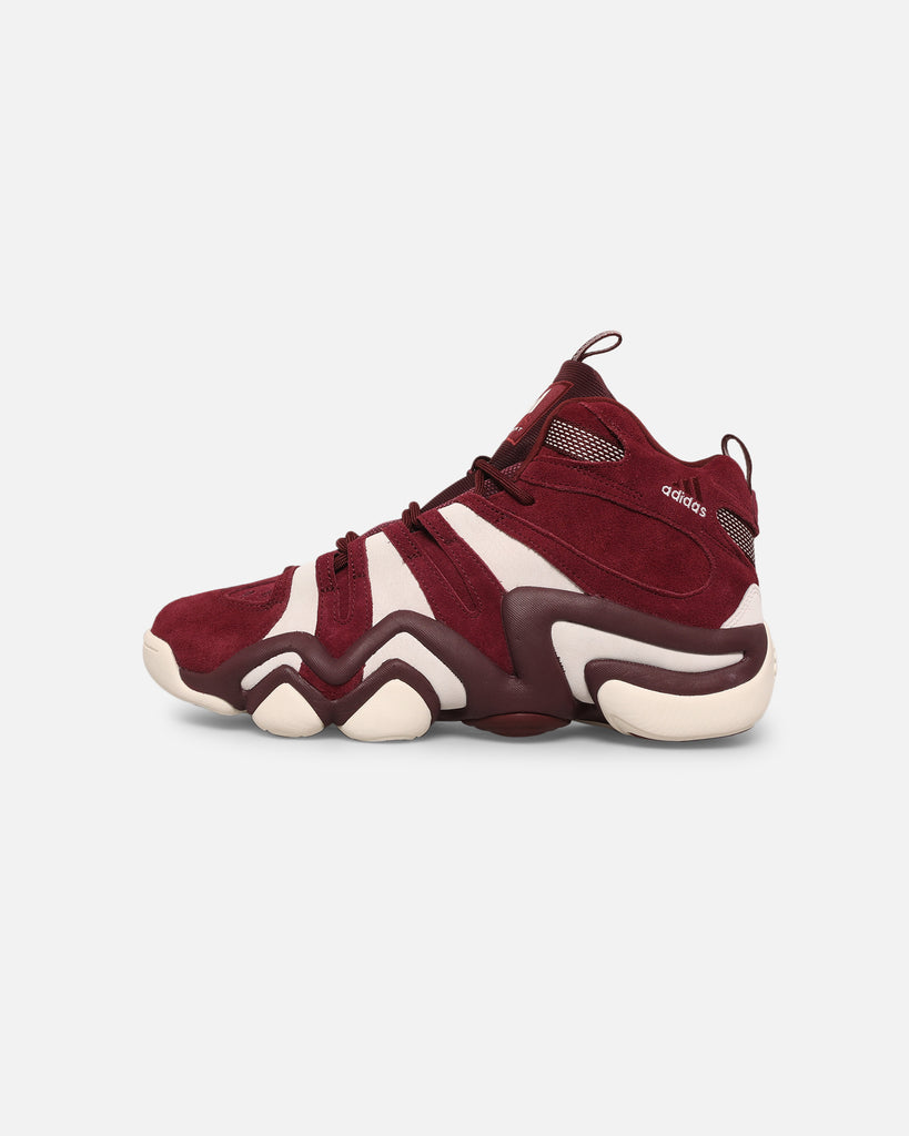 adidas gazelle silver green womens Adidas Crazy 8 Maroon