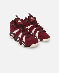 Adidas Crazy 8 Maroon