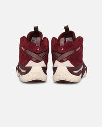Adidas Crazy 8 Maroon