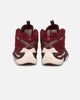 Adidas Crazy 8 Maroon