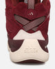 Adidas Crazy 8 Maroon