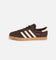 Adidas Stadt Dark Brown
