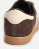 Adidas Stadt Dark Brown