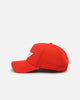 Puma X F1 Baseball Cap Pop Red