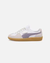 Puma Palmero Leather White