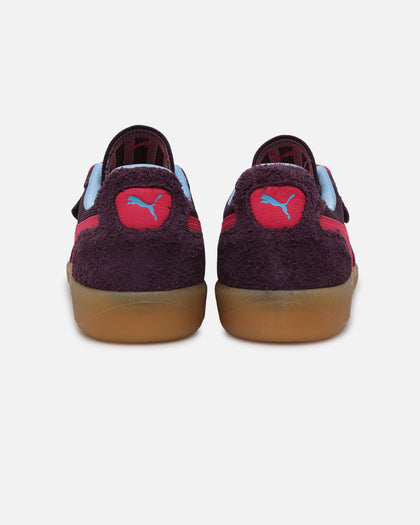 Puma Palermo Supertifo Midnight Plum/Puma Pink