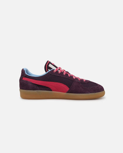 Puma Palermo Supertifo Midnight Plum/Puma Pink