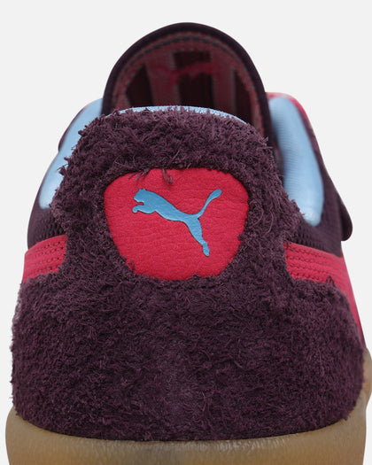 Puma Palermo Supertifo Midnight Plum/Puma Pink