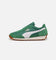 Puma Easy Rider Vintage Puma White/Arch Green