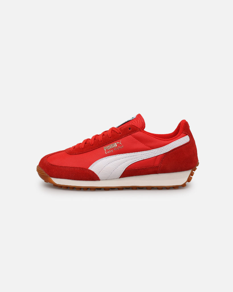 Puma Easy Rider Vintage Red | Culture Kings US