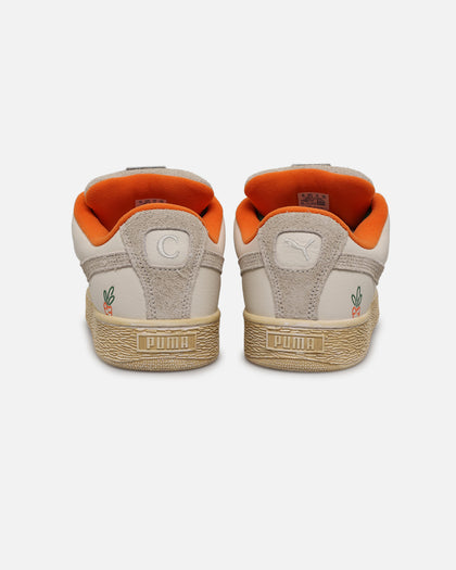 Puma Suede XL 2 Carrots Warm White