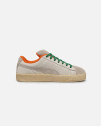 Puma Suede XL 2 Carrots Warm White