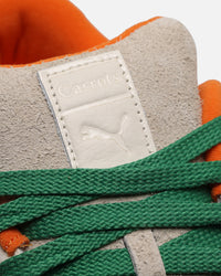 Puma Suede XL 2 Carrots Warm White