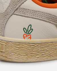Puma Suede XL 2 Carrots Warm White
