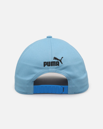 Puma X Scuderia Ferrari Team Miami Baseball Snapback Lazor Blue