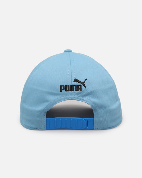 Puma X Scuderia Ferrari Team Miami Baseball Snapback Lazor Blue