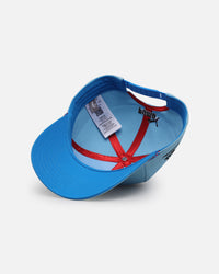 Puma X Scuderia Ferrari Team Miami Baseball Snapback Lazor Blue