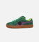 Puma X TMNT Suede XL Green