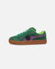 Puma X TMNT Suede XL Green