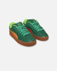 Puma X TMNT Suede XL Green