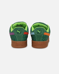 Puma X TMNT Suede XL Green
