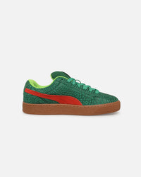 Puma X TMNT Suede XL Green