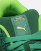 Puma X TMNT Suede XL Green