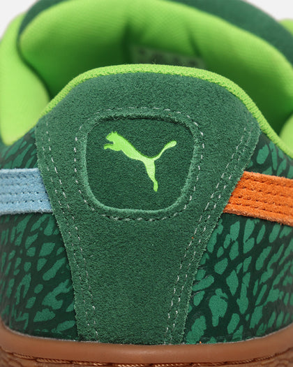 Puma X TMNT Suede XL Green