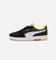 Puma X Scuderia Ferrari Palermo Black