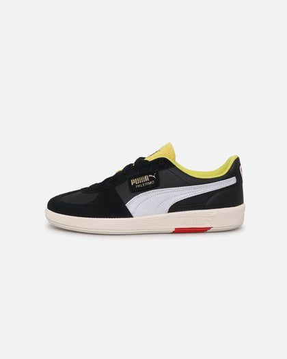 Puma X Scuderia Ferrari Palermo Black