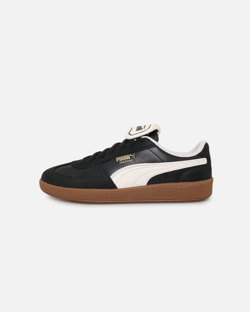 Puma Palermo Premium Black | Culture Kings US