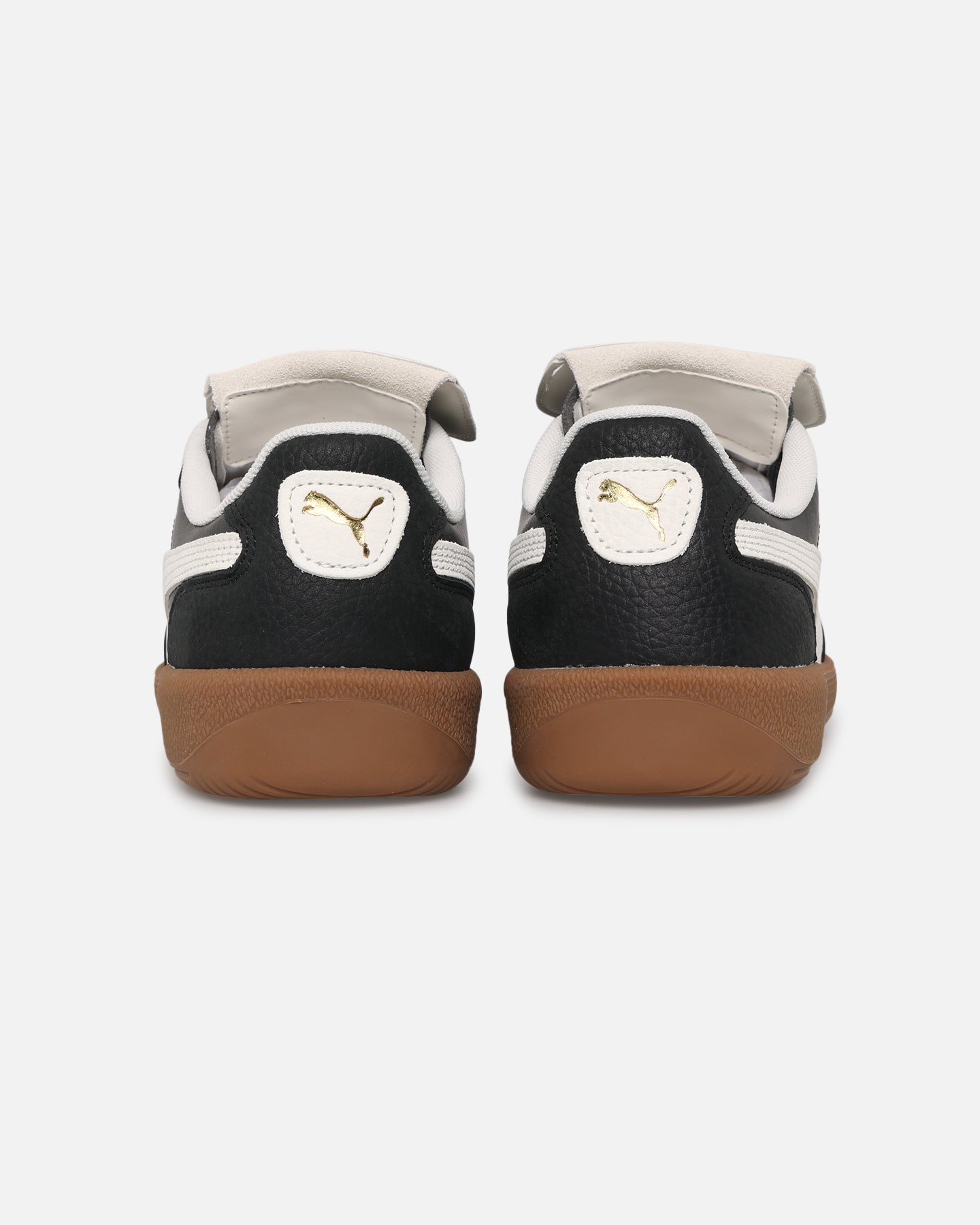Puma Palermo Premium Black | Culture Kings US