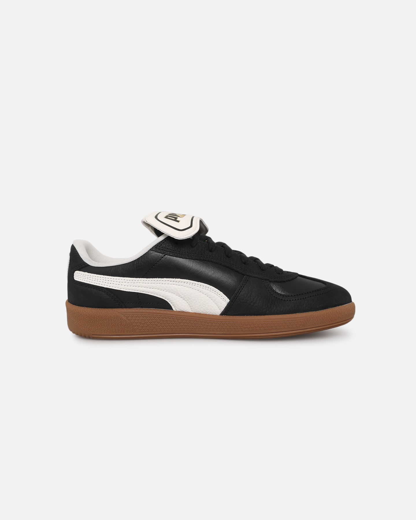 Puma Palermo Premium Black | Culture Kings US
