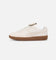 Puma Palermo Premium White